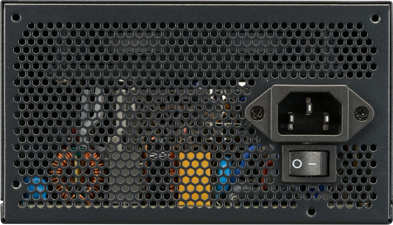 Alimentatore per PC - COOLER MASTER - MPE-8506-ACAG-BEU - MWE Gold 850 V3 non modulare - ATX 3.1 - 80+ GOLD - 850 W