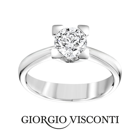 Anello donna GIORGIO VISCONTI AB15284C