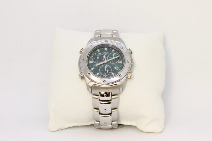 Orologio uomo CITIZEN AB2101-61L