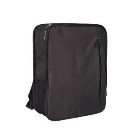 Techmade Borsa per Notebook fino a 17,3" Black