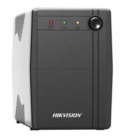 Hikvision Gruppo di Continuita DS-UPS600 360w 2Schuko