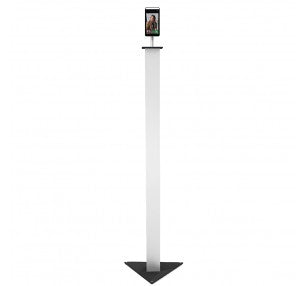 MACH POWER SUPPORTO 110CM PER TERMOSCANNER AC-DACFT-025, NON REGOLABILE IN ALTEZZA