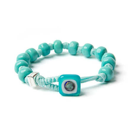 Braccialetti Aua mod. Acquamarina