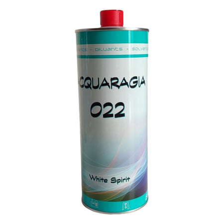 Acquaragia Lt.0.5 022 Alpine
