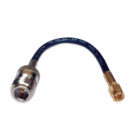 Adattatore Per Antenna Wifi