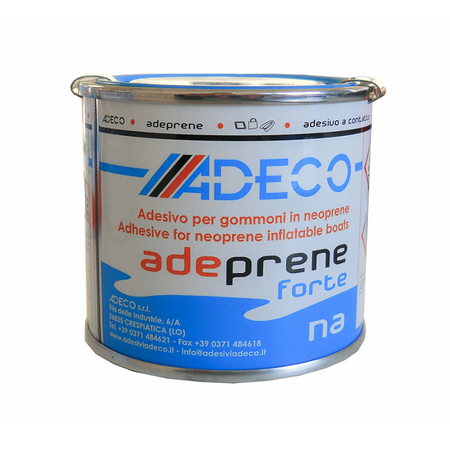 Adesivo Per Neoprene Ml.125