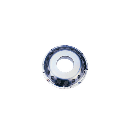 Aeratore Inox