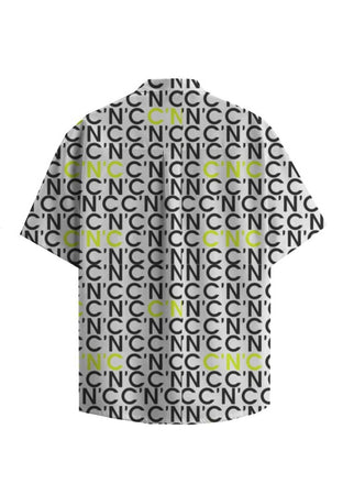 COSTUME NATIONAL CAMICIA CAMICIA da uomo