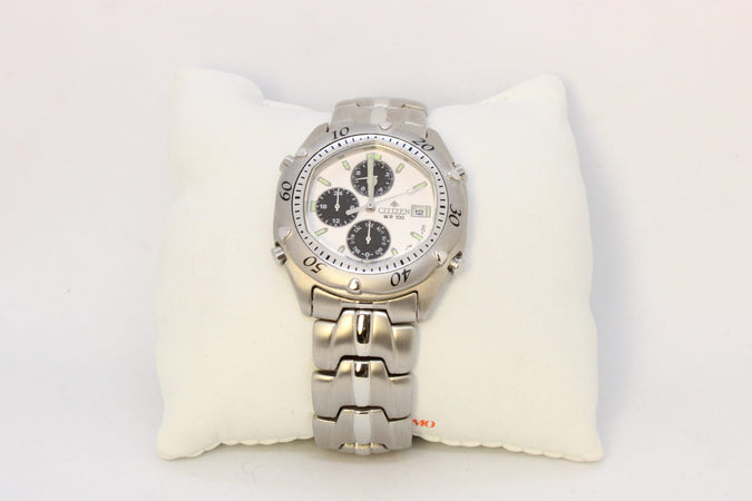 Orologio uomo CITIZEN AI3240-57