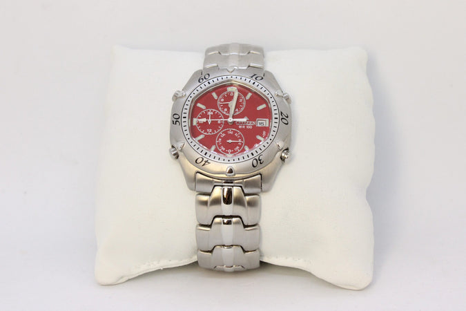 Orologio uomo CITIZEN AI3240-57A