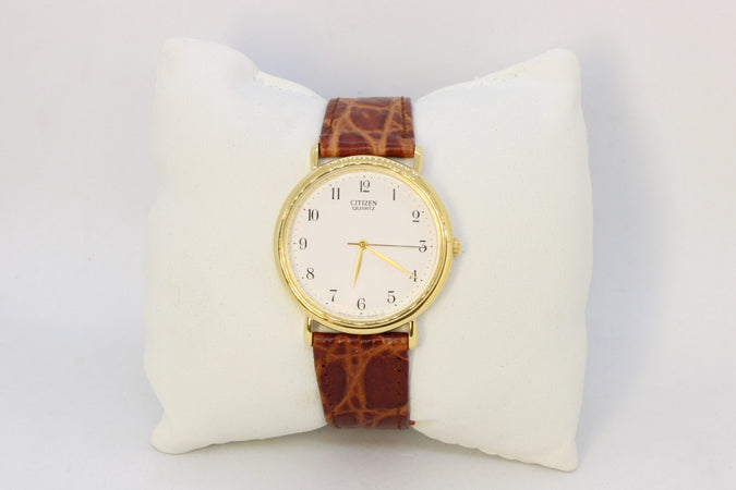 Orologio uomo CITIZEN AJ9240-63LI