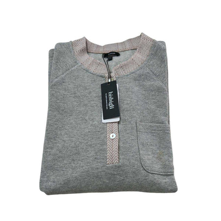 Pigiama Autunno/Inverno Donna Bisbigli BM277733 42