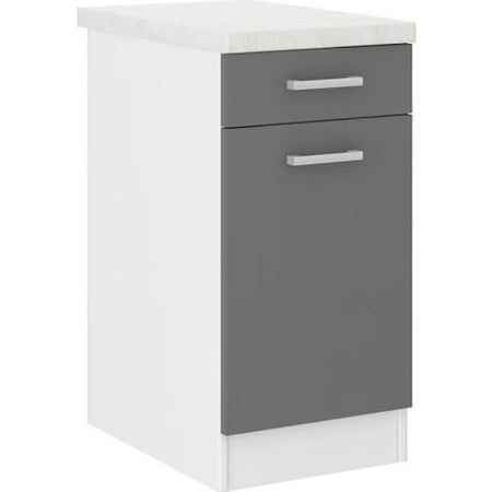 Ultra Low cabinet