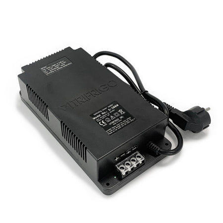 Alimentatore 230/110V 24V/12V