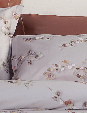 Parure copripiumino ALMOND - Randi