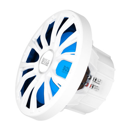 Sub-Woofer 800 W Mrgb10W