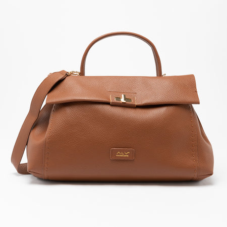 Borsa a mano con tracolla ALV by Alviero Martini - ALVB8701