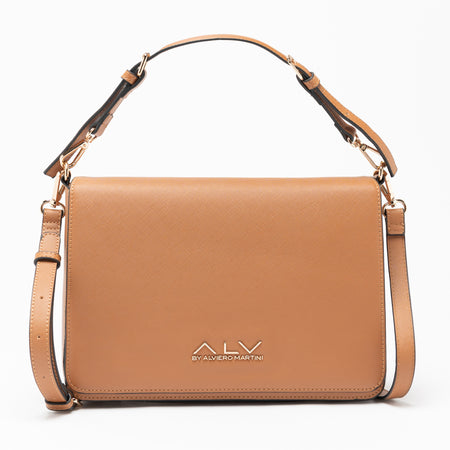 Borsa a spalla Asia medium ALV by Alviero Martini - ALVB8901