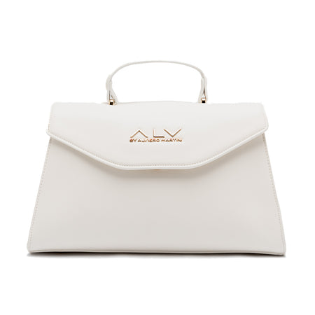 Borsa a mano con tracolla ALV by Alviero Martini - ALVB9405