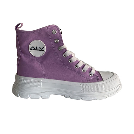 Sneakers alta da donna ALV by Alviero Martini - ALVSD0091