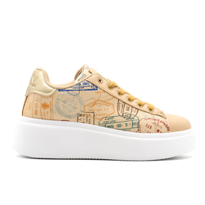 Sneakers da donna ALV by Alviero Martini - ALVSD0129