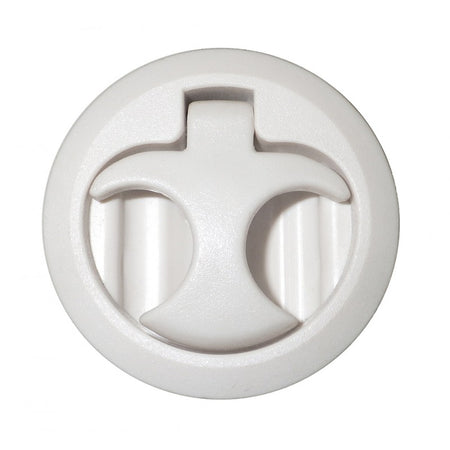 Alzapagliolo In Nylon Bianco