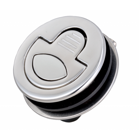 Alzapagliolo Inox 316 Ø Mm.60