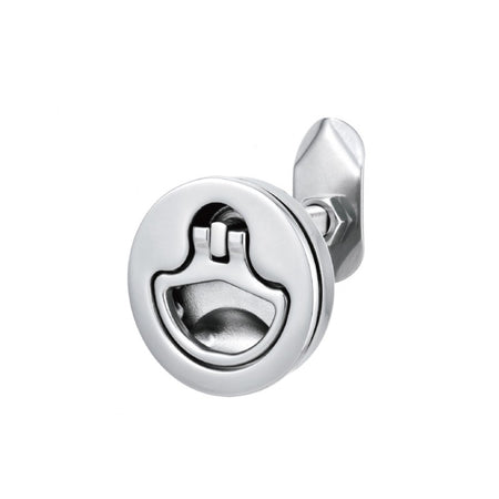 Alzapagliolo Inox 316 C/Chiave