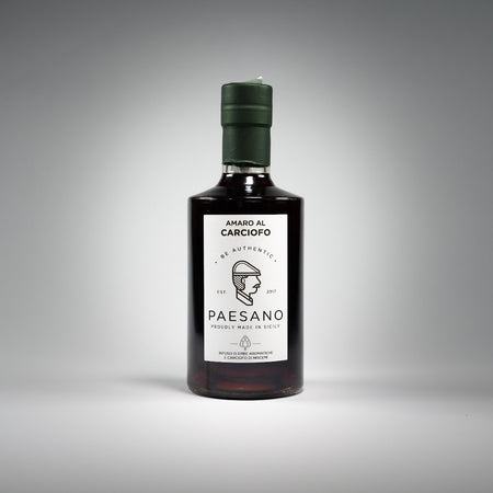 Paesano - Amaro al Carciofo 50 cl