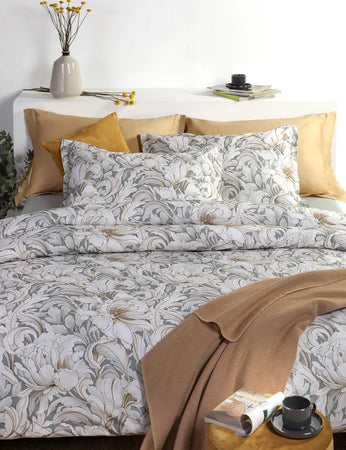 Parure copripiumino AMBER - Randi