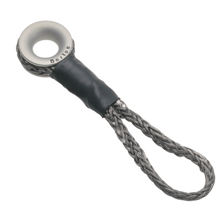 Anello Di Rinvio Ø Mm.12 Con Cima