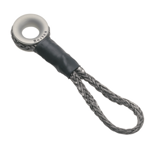 Anello Di Rinvio Ø Mm.28 Con Cima