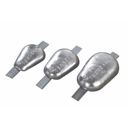Anodo Da Saldare
