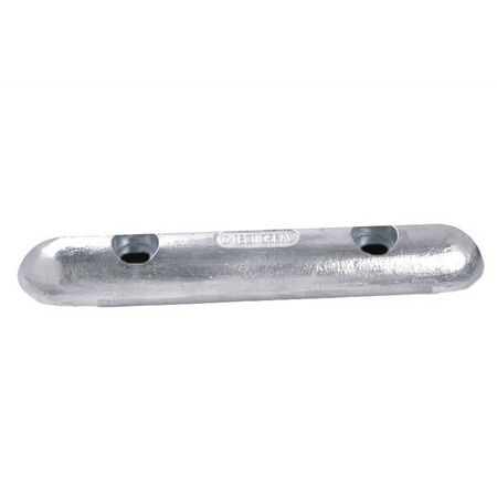 Anodo Fair Line Mm.460X100X45H
