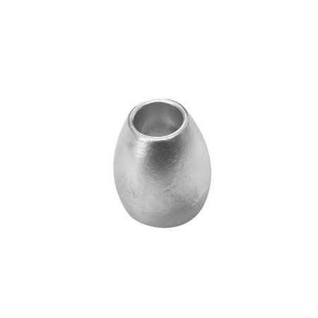 Anodo Mercury Bravoiii In Alluminio