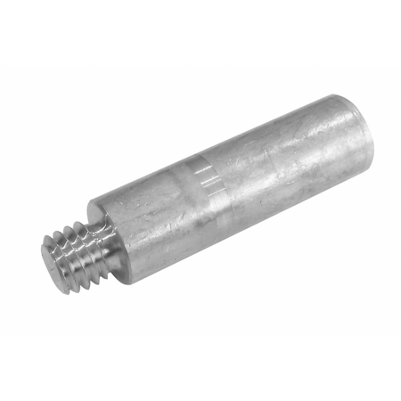 Anodo Yanmar