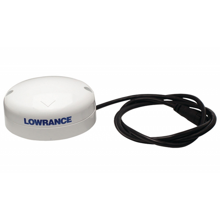 Antenna Gps Point-1