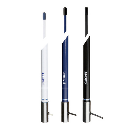 Antenna Vhf Cm.240 Blue Line