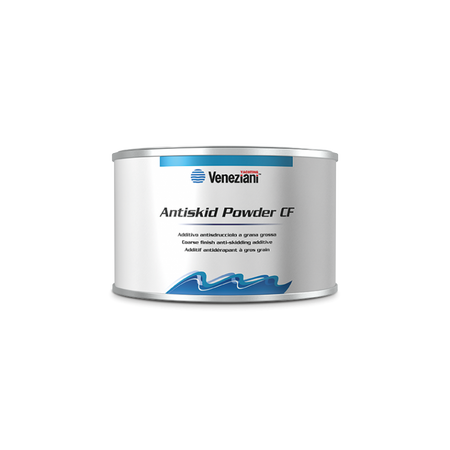 Antiskid Powder Cf Lt.0,125