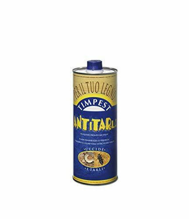 Antitarlo Lt 1 Timpest