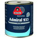 Antiveg. Admiral 933 Nero 5L