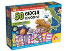 8008324107421I27MAGENIUSRACCOLTA50GIOCHI107421