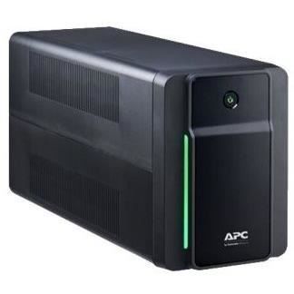 UPS - APC - Back-UPS Serie BX BX2200MI-FR - 1200 Watt - 2200 VA