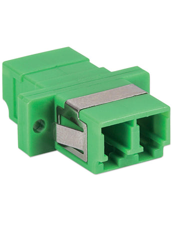 Adattatore Duplex LC/APC Monomodale