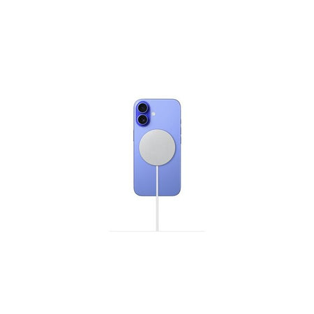 Caricabatterie - MAGSAFE - 1M - 25W - Compatibile con Qi/Qi2 - iPhone 12 e successivi