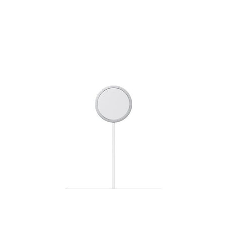 Caricabatterie - MAGSAFE - 1M - 25W - Compatibile con Qi/Qi2 - iPhone 12 e successivi