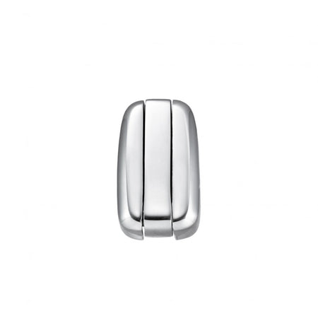 Appendiabito Inox A Scomparsa