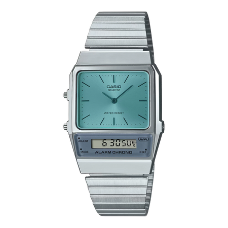 Orologio donna CASIO AQ-800EC-2AEF