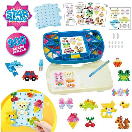 AQUABEADS - Il caso dell'iniziazione
