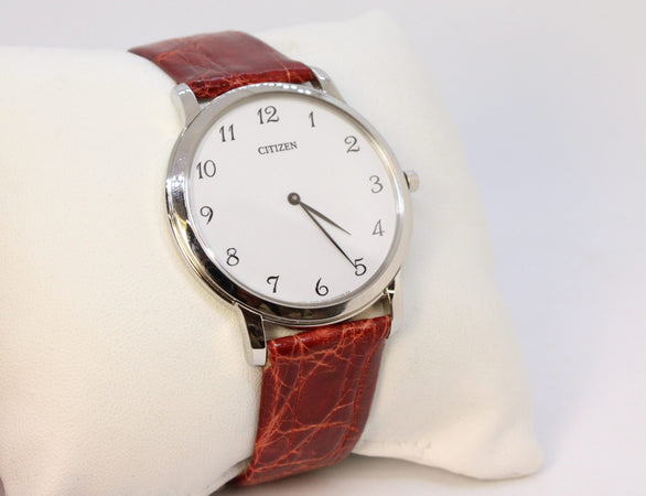 Orologio uomo CITIZEN AR1110-37H